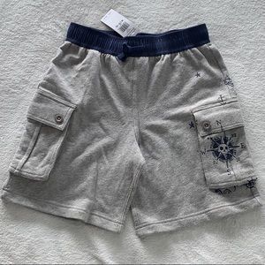 Polo By Ralph Lauren Nautical Shorts